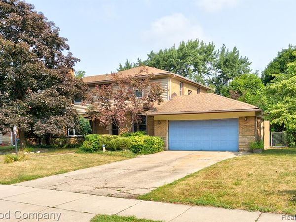 10 Millington Road , Pleasant Ridge, MI 48069