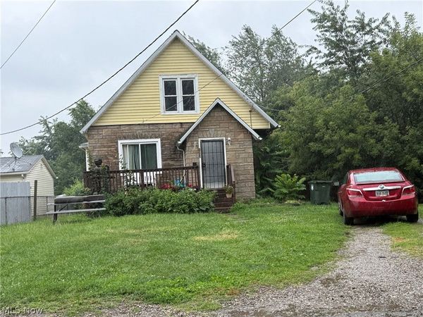 1332 Linwood Avenue SW, Canton, OH 44710