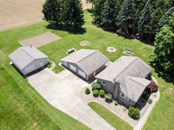 13317 Back Massillon Road , Orrville, OH 44667