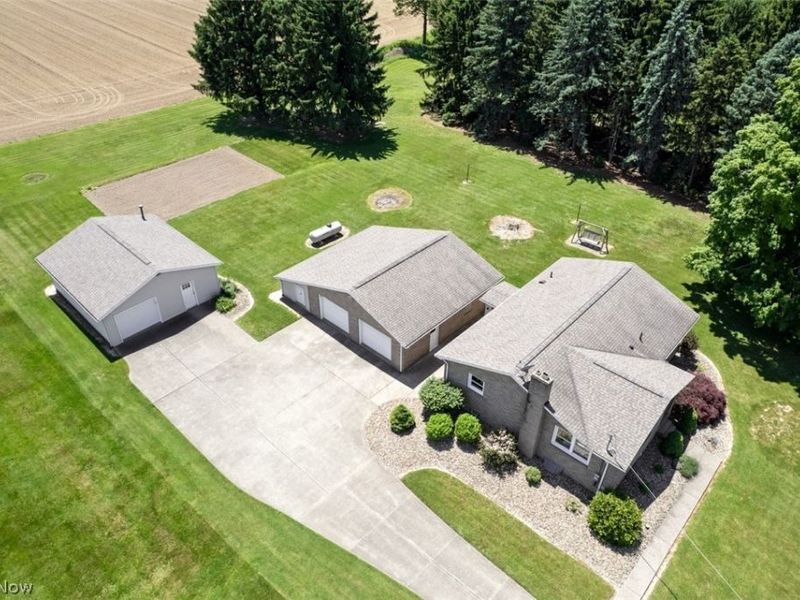 13317 Back Massillon Road , Orrville, OH 44667 Photo 1