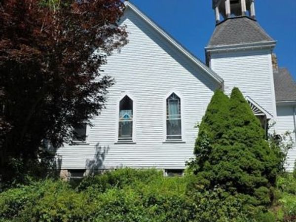 45 Union Street, Unit 1, Westport, MA 02790