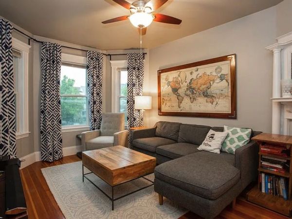 19 Hallam, Unit 2, Boston, MA 02125