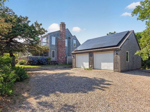 30 Twine Field Rd, Truro, MA 02652