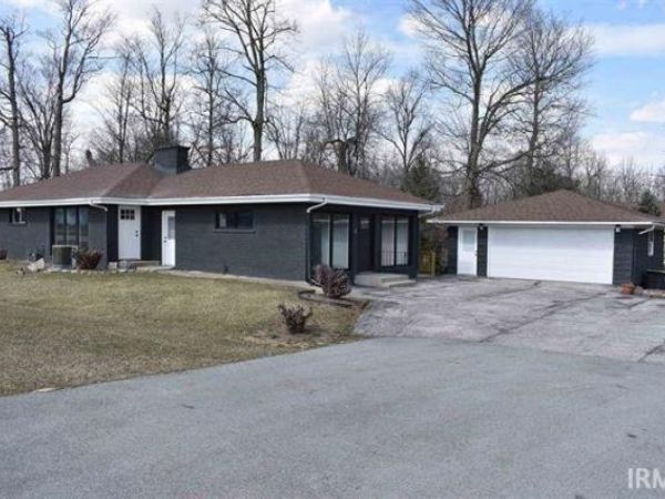 1342 W Dupont Road, Fort Wayne, IN 46825