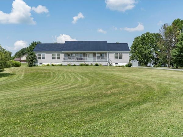 28499 Rogers Road , Evans Mills, NY 13637