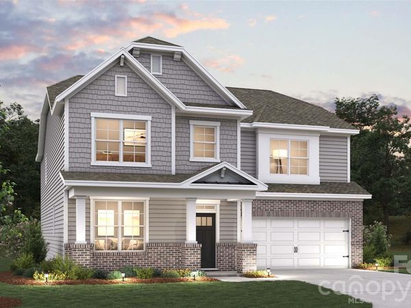 4267 Round Table Drive, Gastonia, NC 28056