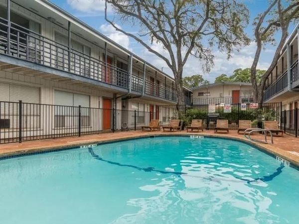 3501 Speedway , Unit 115, Austin, TX 78705