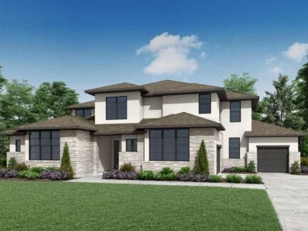 5110 Destination WAY , Jonestown, TX 78645