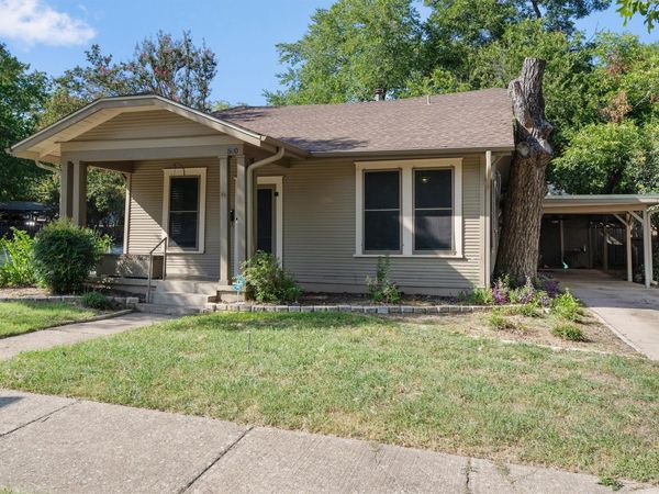 500 E 42nd ST, Austin, TX 78751