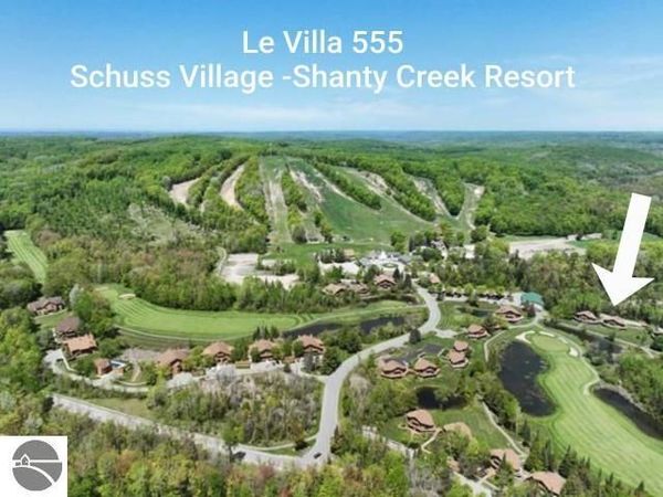 6531 Schuss Mountain Lane, Mancelona, MI 49659