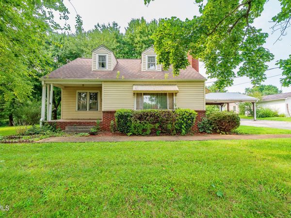 221 Bent Street, Kingsport, TN 37660