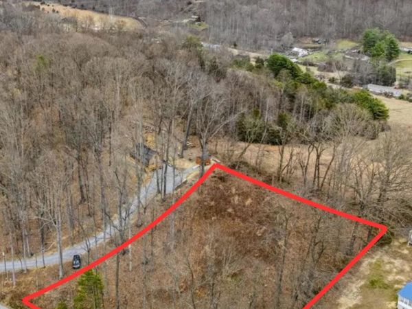 188 Booher Road, Jonesborough, TN 37659