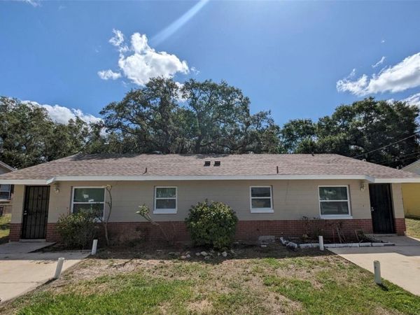 511 N JOHN STREET , ORLANDO, FL 32835