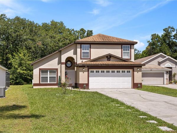 2629 CHATHAM CIRCLE , KISSIMMEE, FL 34746
