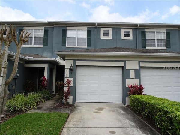 3473 VICTORIA PINES DRIVE, Unit 218, ORLANDO, FL 32829