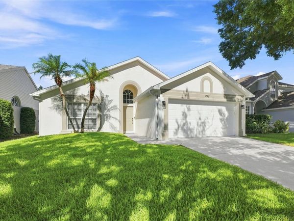 1820 BURCHSTONE DRIVE, ORLANDO, FL 32806