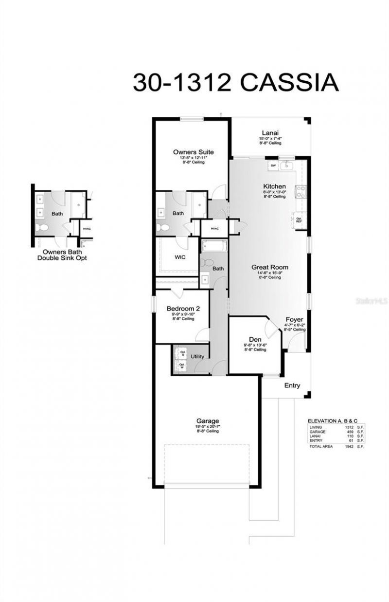 13004 Sassafras Trail, Parrish, FL 34219 Photo