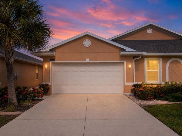7097 W LENOX CIRCLE , PUNTA GORDA, FL 33950