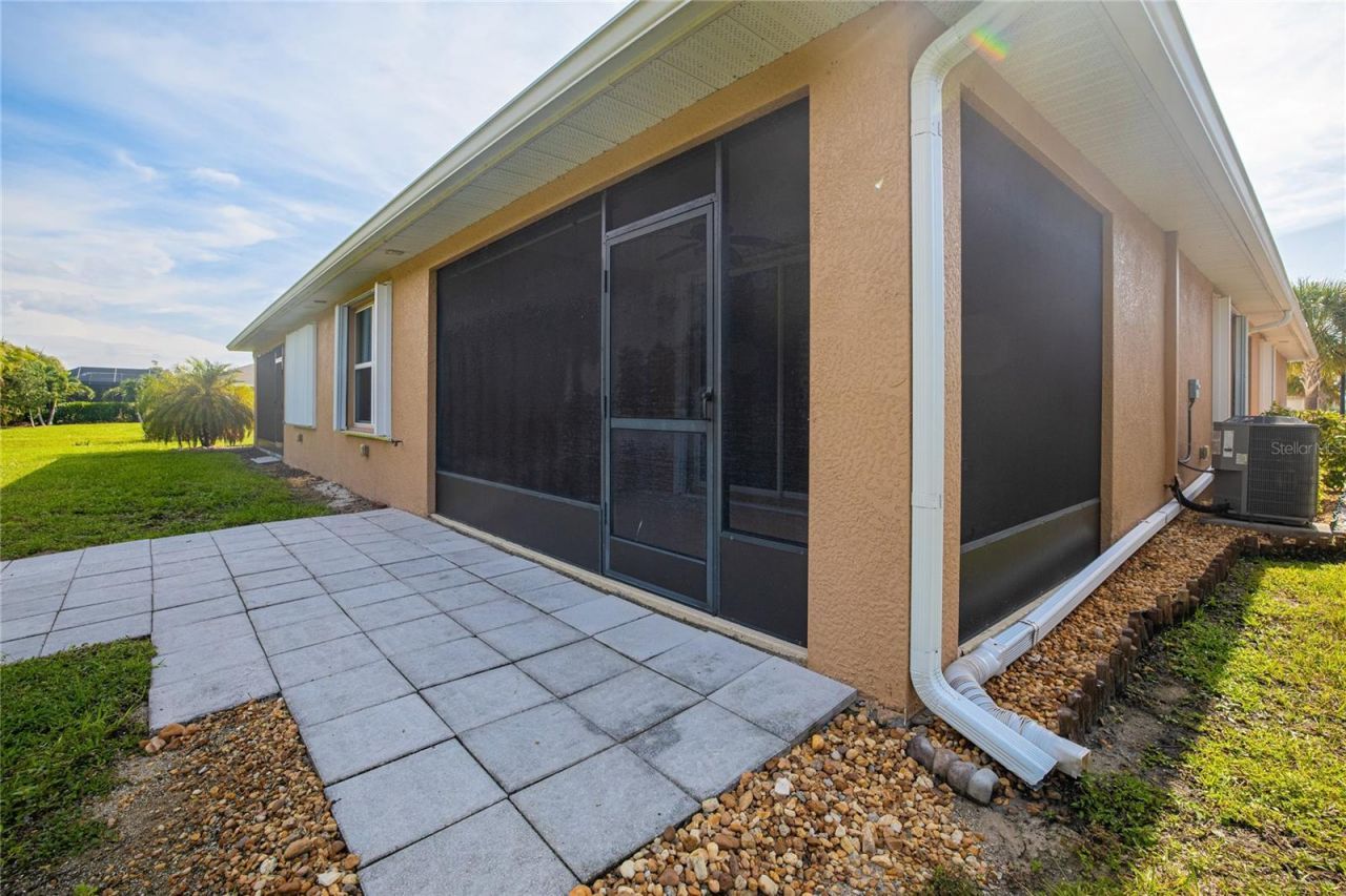 7097 W Lenox Circle, Punta Gorda, FL 33950 Photo