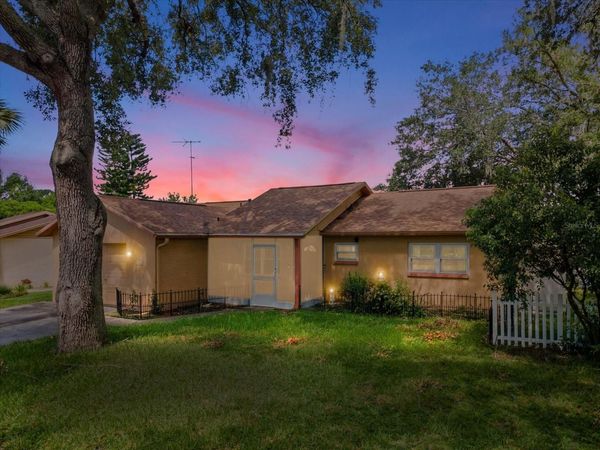 4135 COTTON TAIL DRIVE , NEW PORT RICHEY, FL 34653