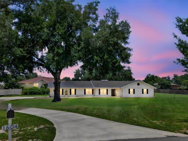 1604 RACHEL LANE , LAKELAND, FL 33805