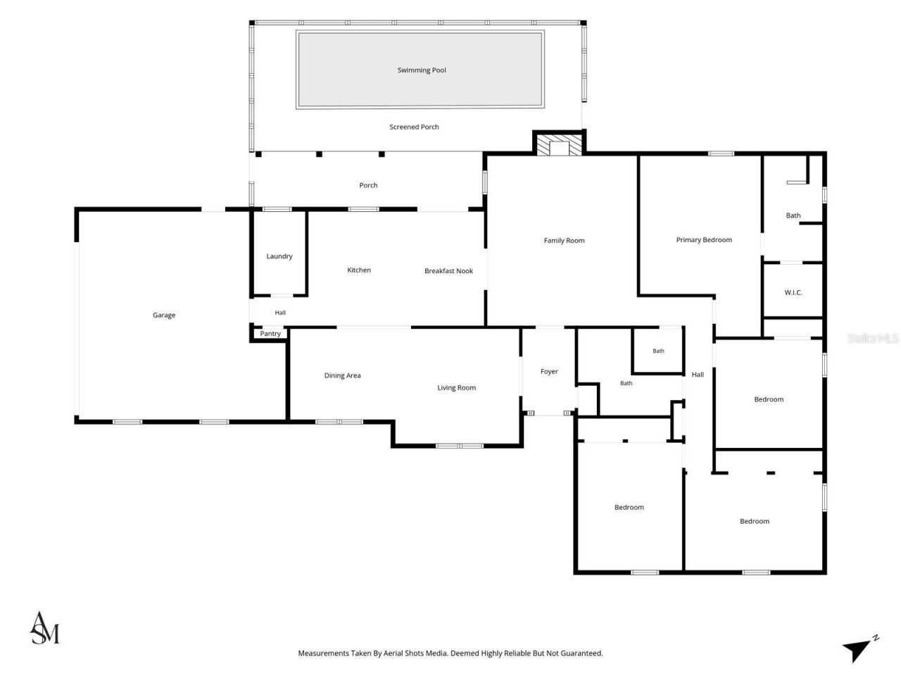 1604 Rachel Lane, Lakeland, FL 33805 Photo