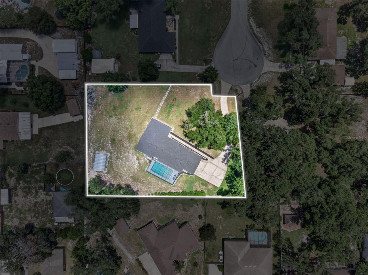 1604 Rachel Lane, Lakeland, FL 33805 Photo