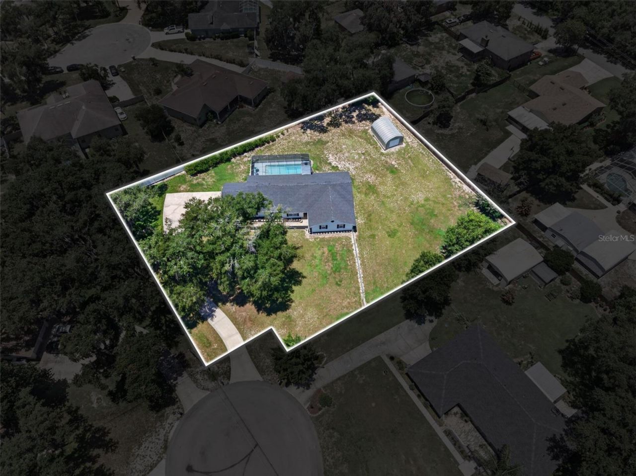 1604 Rachel Lane, Lakeland, FL 33805 Photo