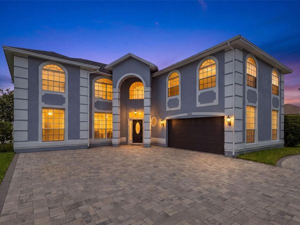 224 HAMMOCK DUNES PLACE , ORLANDO, FL 32828