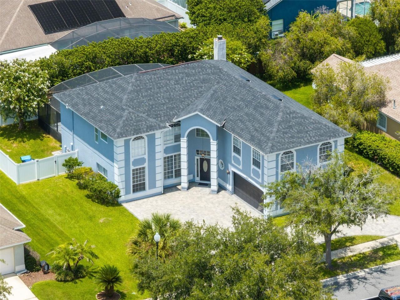 224 Hammock Dunes Place, Orlando, FL 32828 Photo