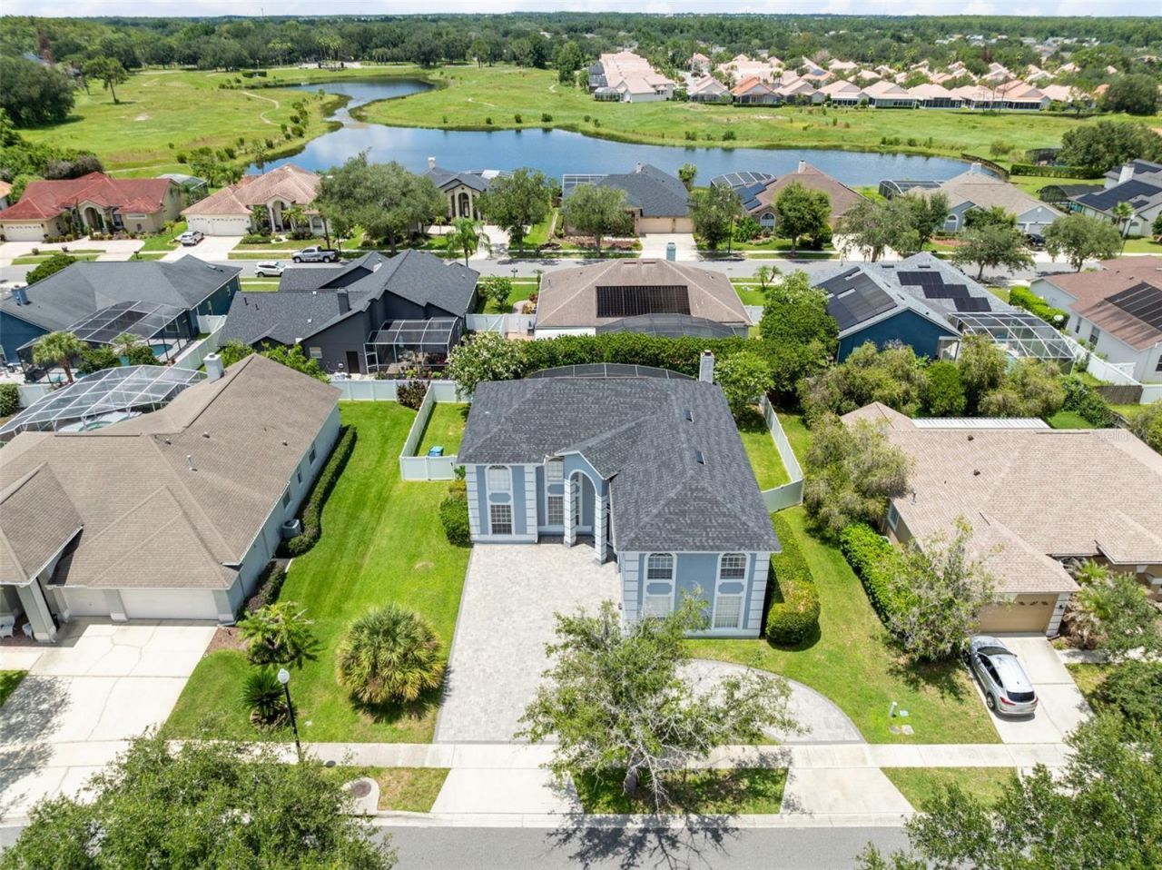 224 Hammock Dunes Place, Orlando, FL 32828 Photo