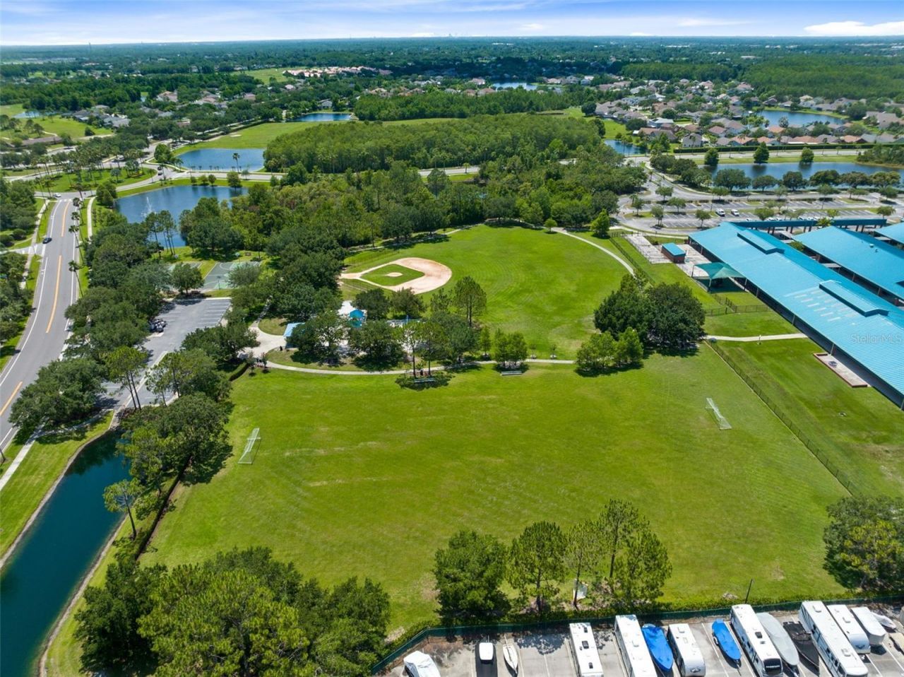 224 Hammock Dunes Place, Orlando, FL 32828 Photo