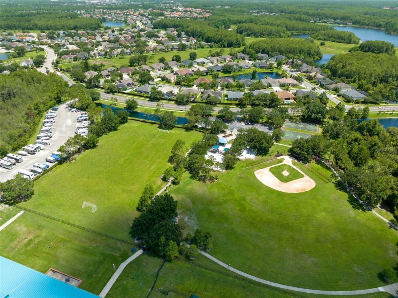 224 Hammock Dunes Place, Orlando, FL 32828 Photo