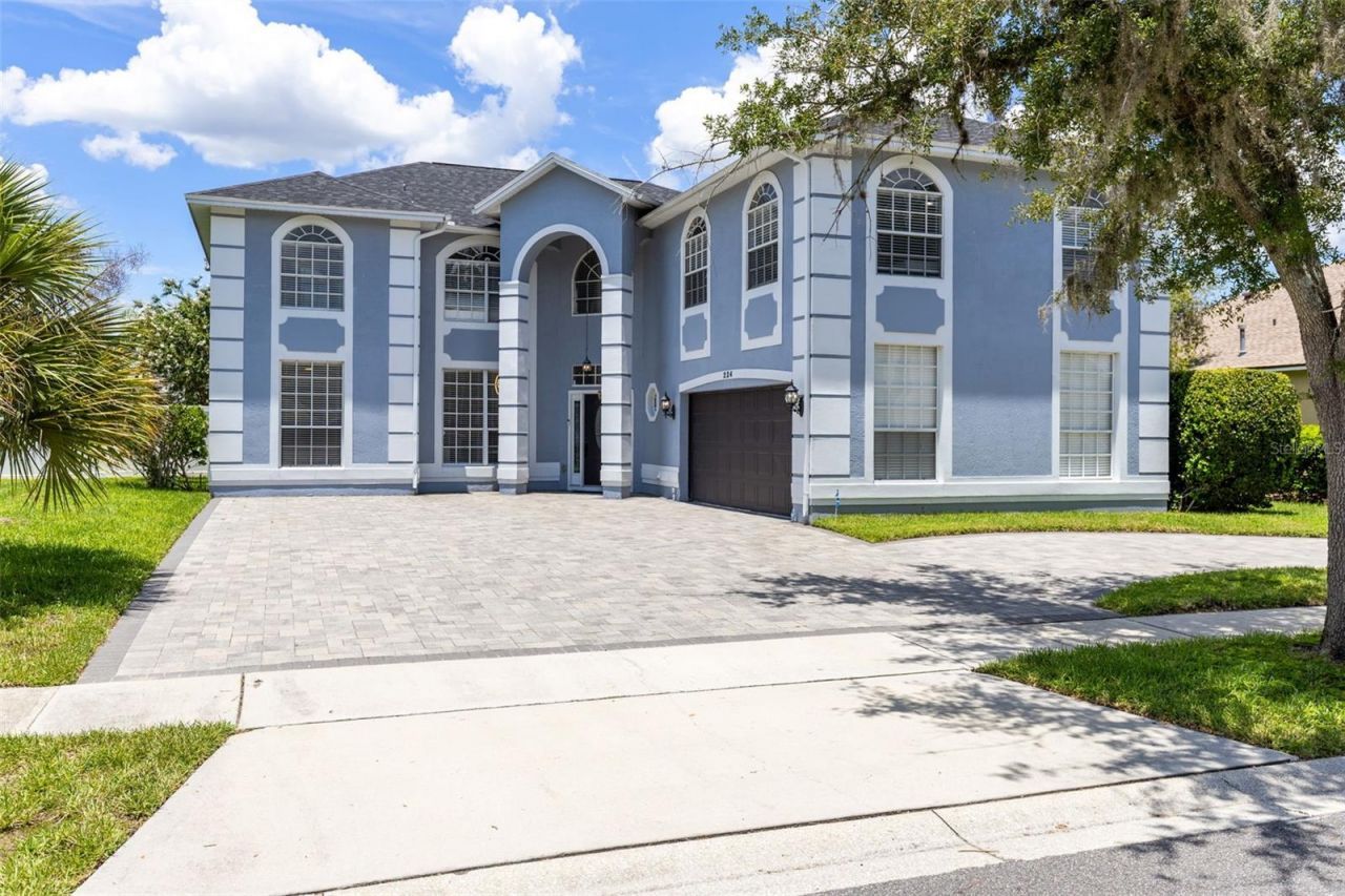224 Hammock Dunes Place, Orlando, FL 32828 Photo