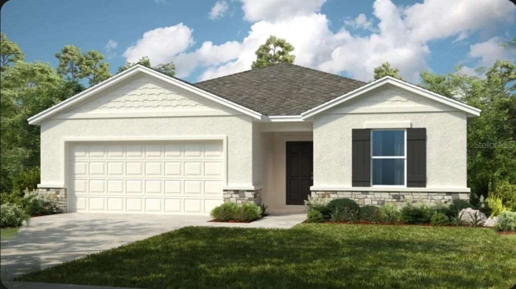 5484 Isla Saona Drive, Kissimmee, FL 34758 Main Photo