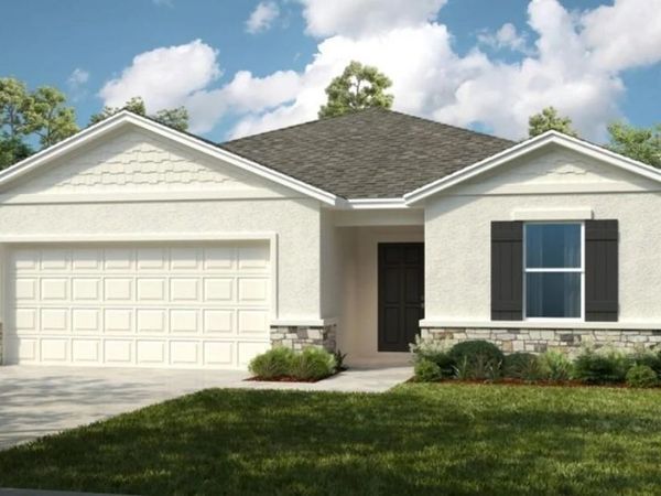 5484 ISLA SAONA DRIVE, KISSIMMEE, FL 34758