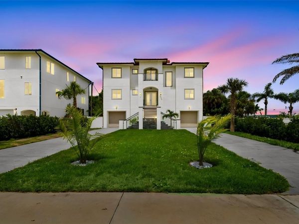 1964 CEDAR DRIVE , DUNEDIN, FL 34698