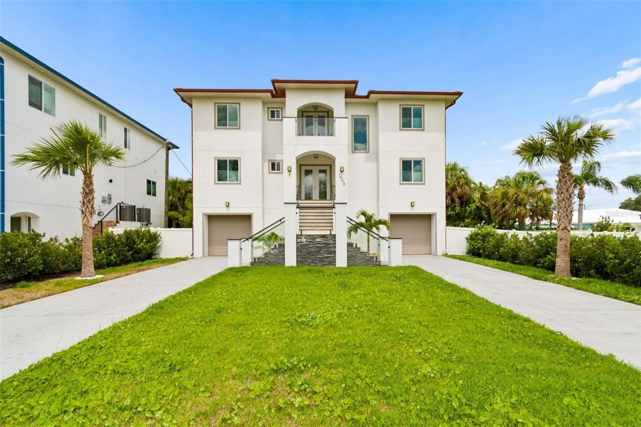 1964 Cedar Drive, Dunedin, FL 34698 Photo