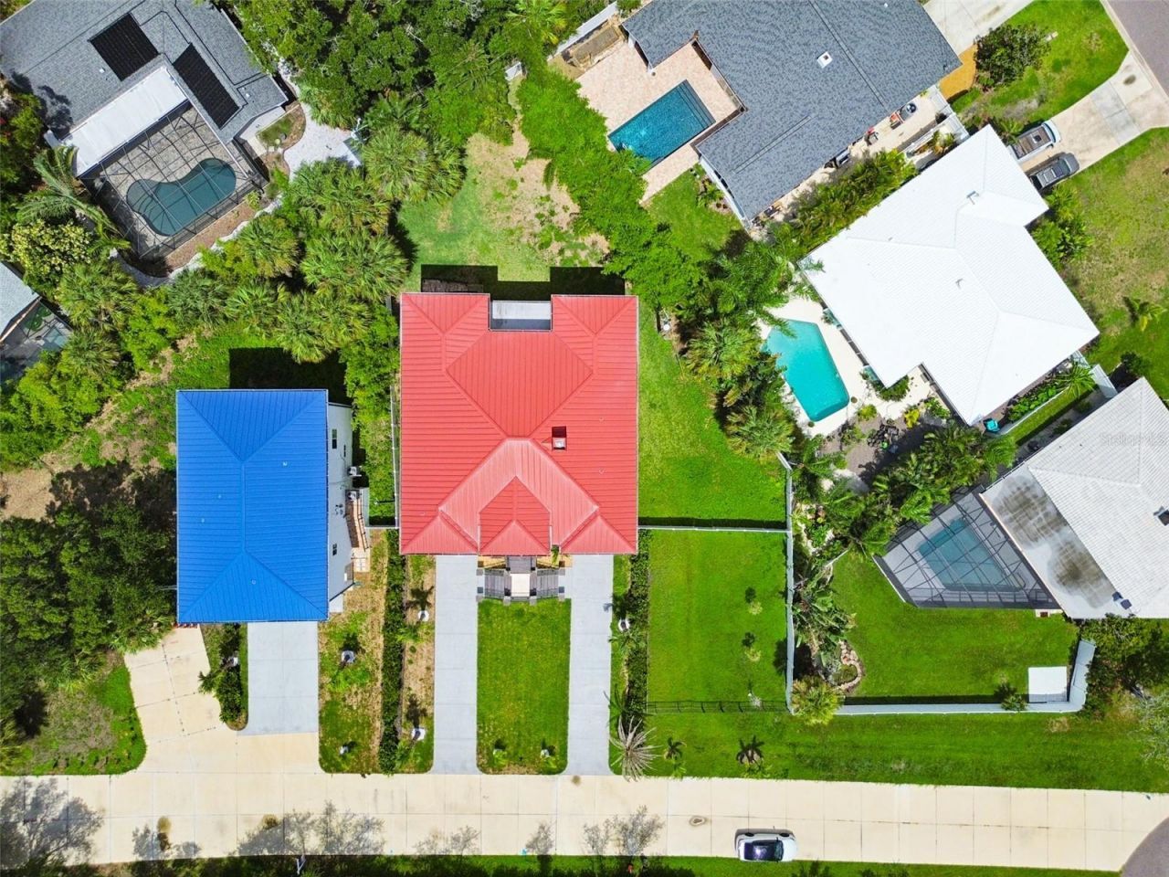 1964 Cedar Drive, Dunedin, FL 34698 Photo