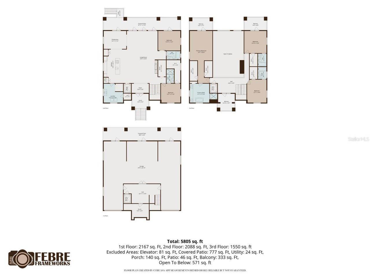 1964 Cedar Drive, Dunedin, FL 34698 Photo