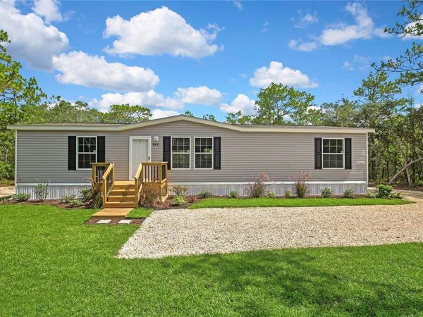 5611 W ROCHELLE STREET , HOMOSASSA, FL 34446