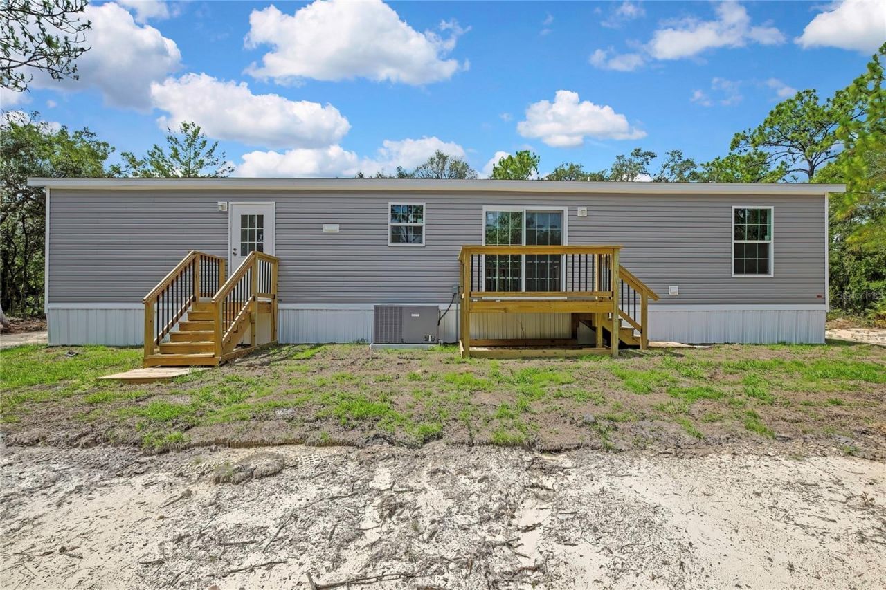 5611 W Rochelle Street , Homosassa, FL 34446 Photo