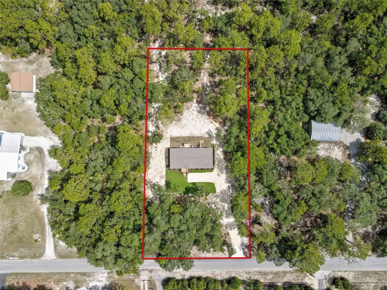 5611 W Rochelle Street , Homosassa, FL 34446 Photo