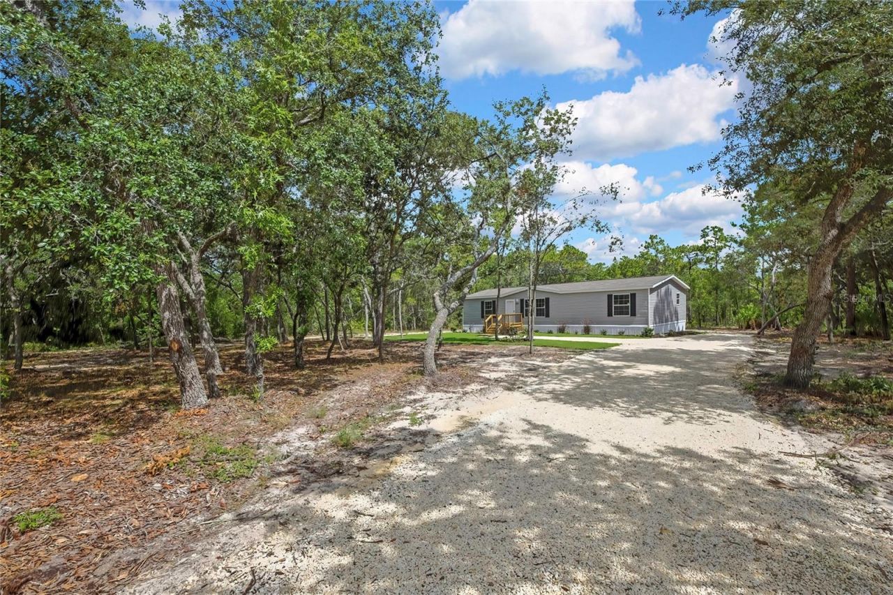 5611 W Rochelle Street , Homosassa, FL 34446 Photo