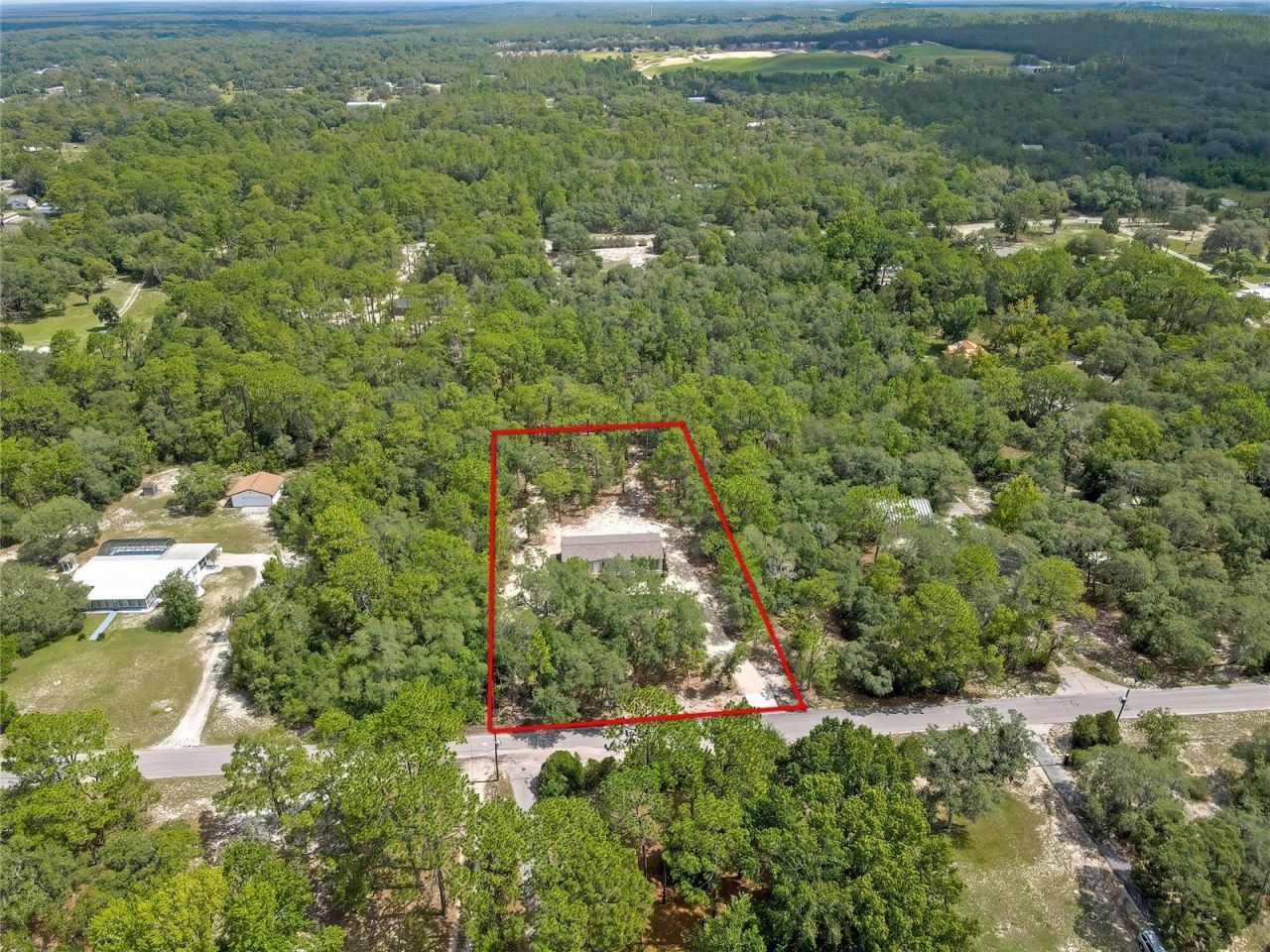 5611 W Rochelle Street , Homosassa, FL 34446 Photo