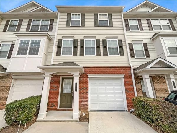 6756 Blackstone Place, Mableton, GA 30126