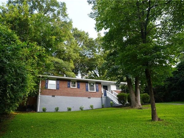 2209 Willivee Place , Decatur, GA 30033