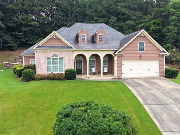 15 Isabella Court NE, Cartersville, GA 30121