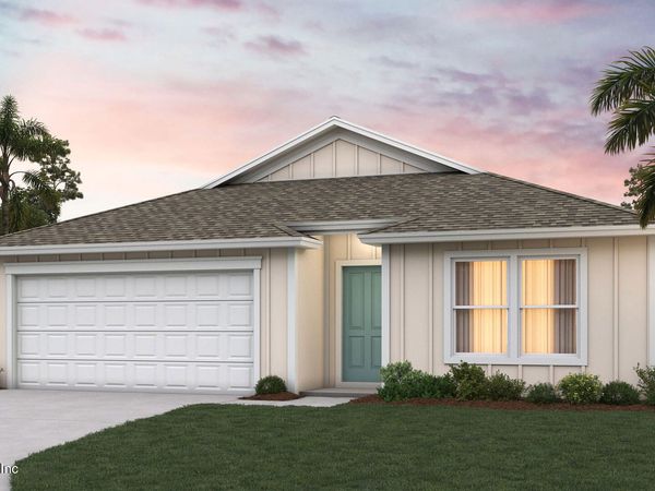 12137 YEW TREE Road, Jacksonville, FL 32218