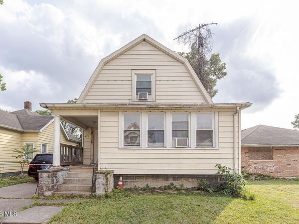 425 Bassett Street, Toledo, OH 43611